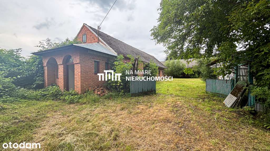 Duża działka, wszystkie media, świetna lokalizacja - Pełny obrazek: 4/8