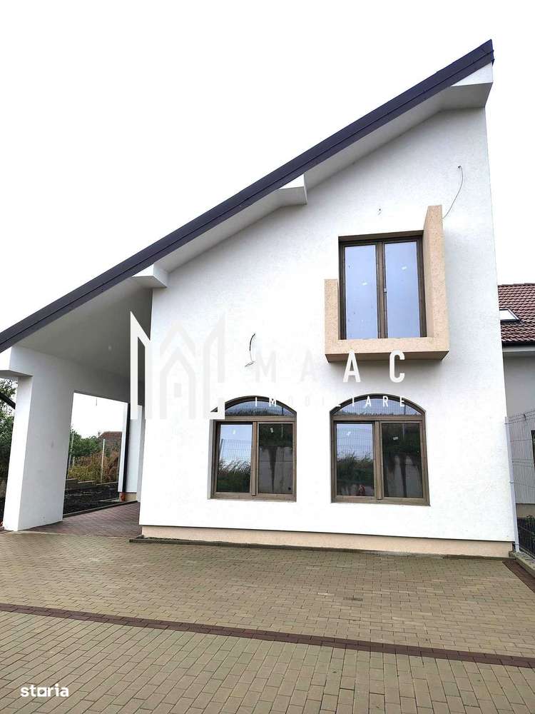 Casa Rezidentiala  | 5 Camere | 172 Mp  | Șura Mică - Imagine principală: 2/8
