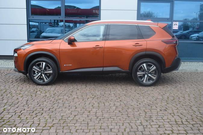 Nissan X-Trail 1.5 VC-T e-POWER N-Connecta 2WD - 6