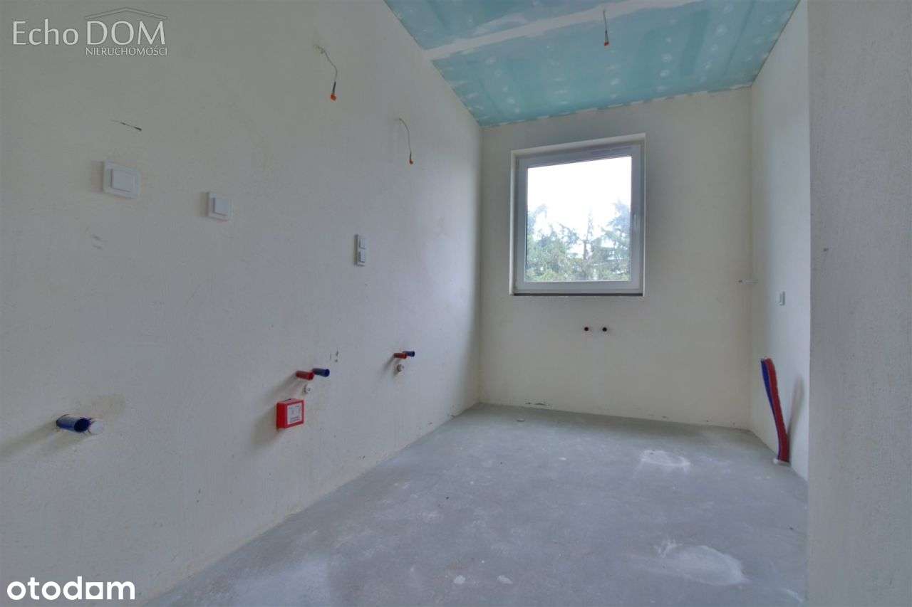 Na sprzedaż dom mieszkanie 122m2 Wróblowice-Kraków-13