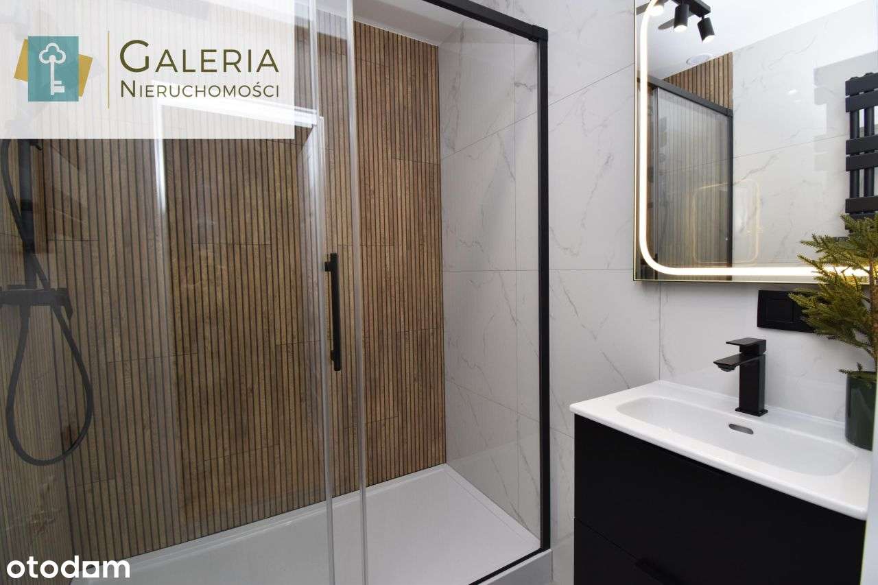 4 pokoje, balkon, po generalnym remoncie-8