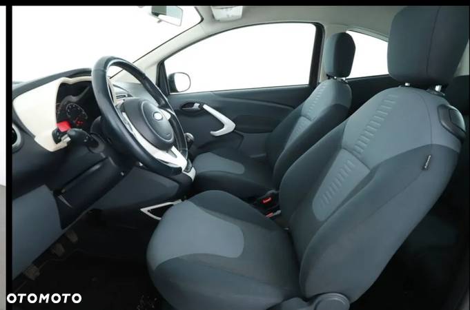 Ford KA 1.2 Titanium - 8