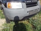 Bara Land Rover Freelander 1999-2003 spoiler freelander dezmembrez - 4