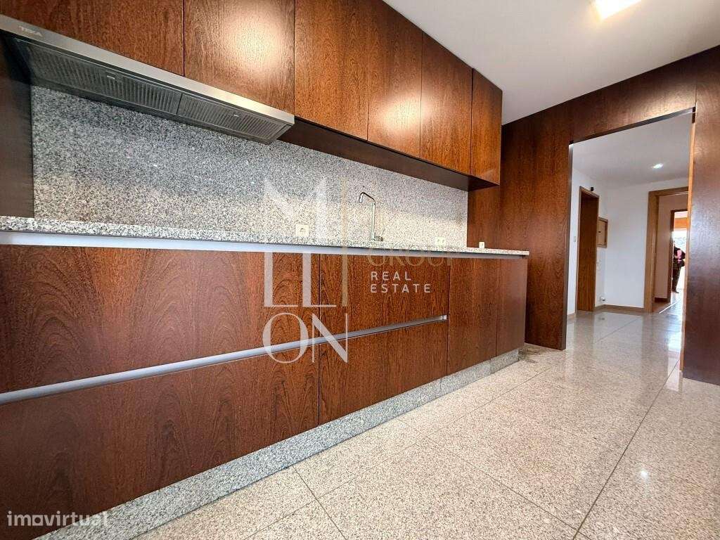 Apartamento T3 a poucos passos do mar, em Mindelo – Vila do Conde - Grande imagem: 5/18