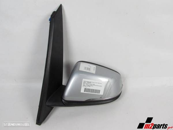 RETROVISOR COMPLETO Esquerdo Seminovo/ Original BMW 2 Gran Tourer (F46) 51167421... - 3