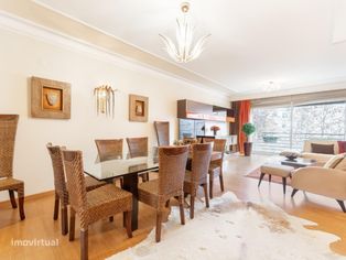 Apartamento T4 no Parque das Nações - Prático, Central e com Qualid... - Grande imagem: 2/27