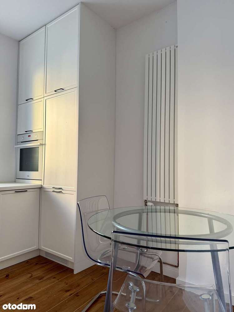 Mieszkanie Gdańsk, Siedlce-1