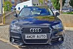 Audi A1 1.2 TFSI Admired J16 - 2