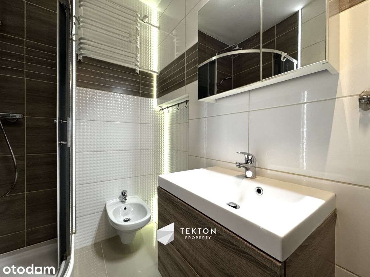 3 pokoje, widok na Trójmiejski Park Krajobrazowy - Pełny obrazek: 5/19