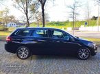 Peugeot 308 1.6 BlueHDi Allure J17 - 15