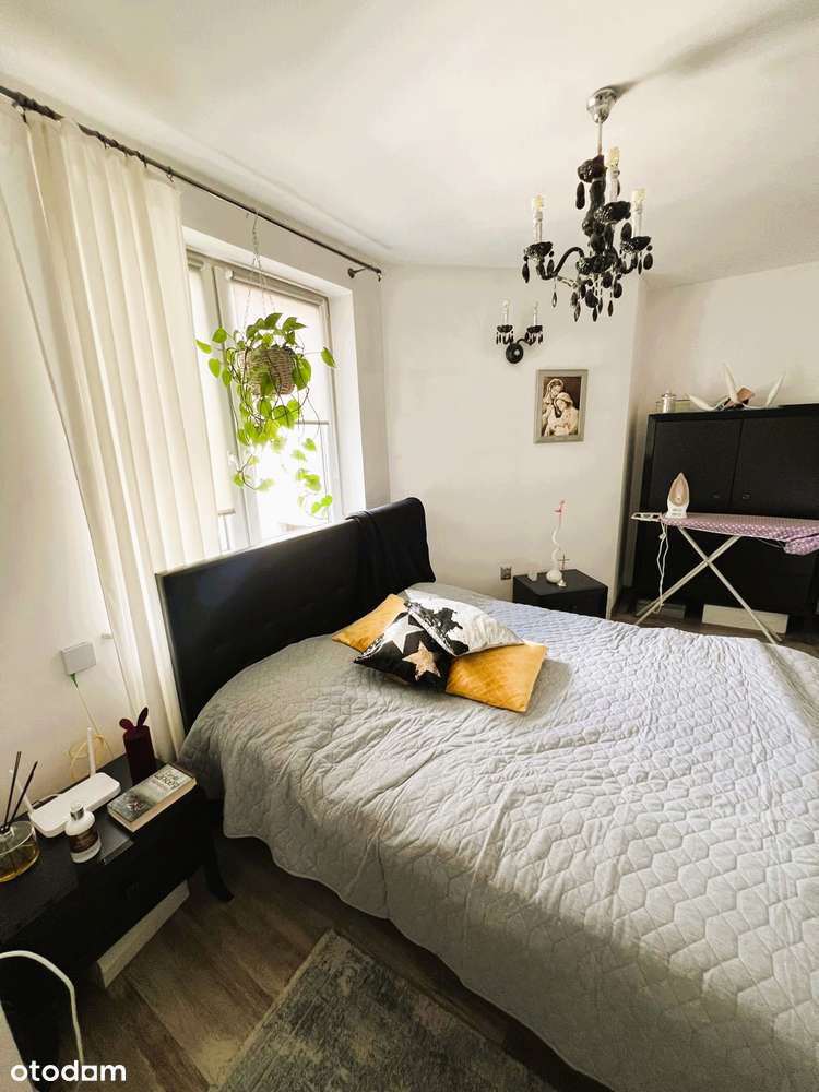 Dom 105m2 w zabudowie bliźniaczej, Starachowice, ul. Nadrzeczna-7