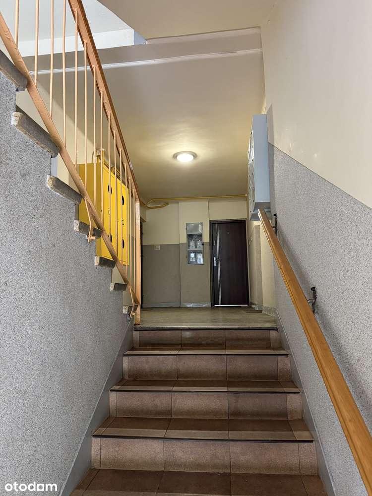 Jasne 2-pokojowe mieszkanie 48 m² blisko Wadowic/ Klecza Dolna-9