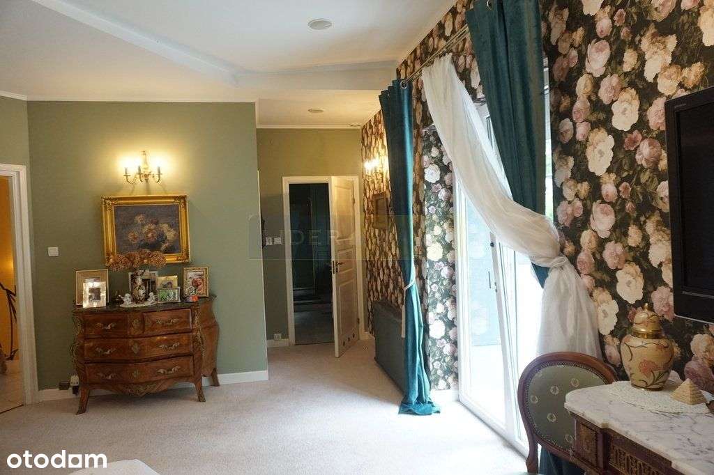 Dom W Zacisznym Miejscu-18