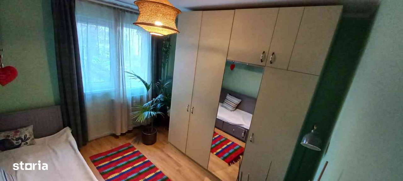 Apartament 3 camere Drumul Taberei - Imagine principală: 4/10