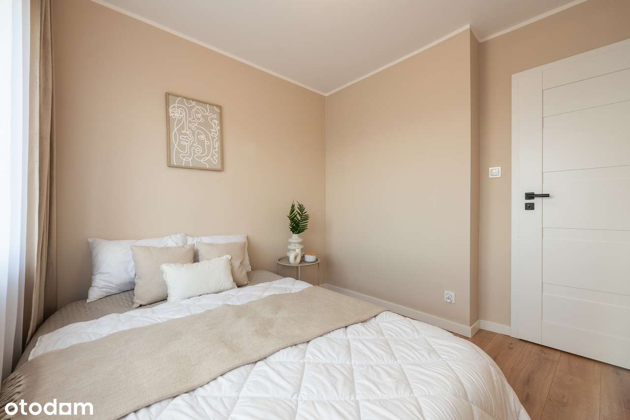 OKAZJA! | Mieszkanie dla rodziny ! Po generalnym remoncie |-10