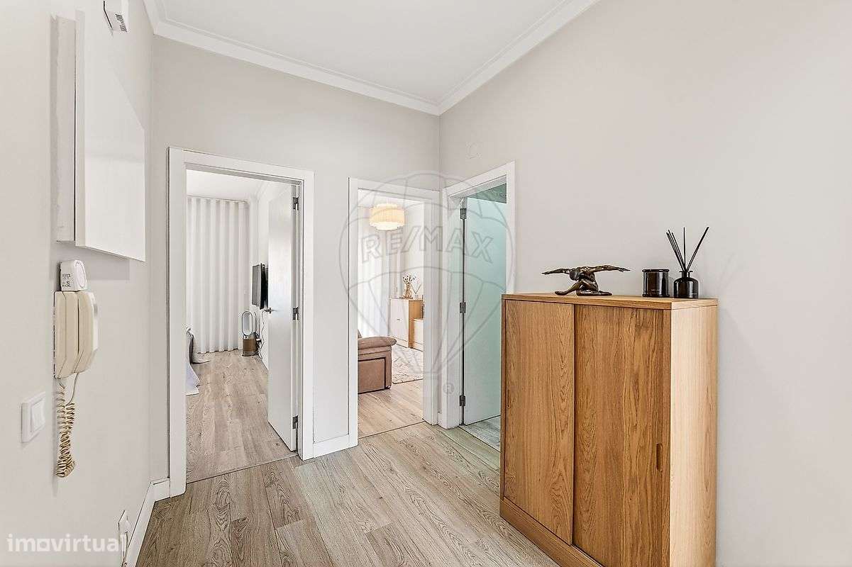 Apartamento T2 para venda-15