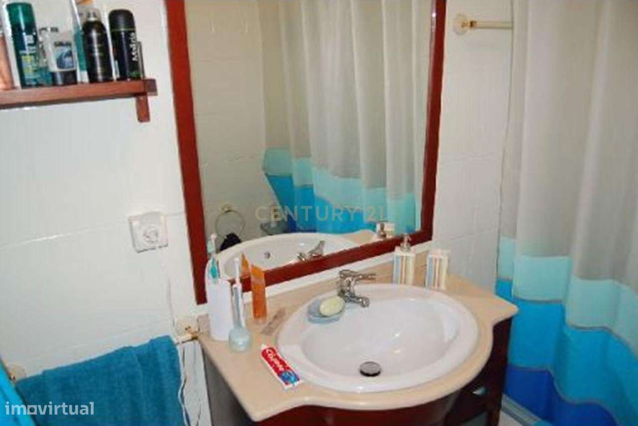 T2 disponível para arrendamento, em Agualva-Cacém, a partir de Feverei - Grande imagem: 4/9