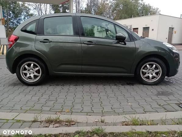 Citroën C3 1.6 e-HDi Seduction - 5