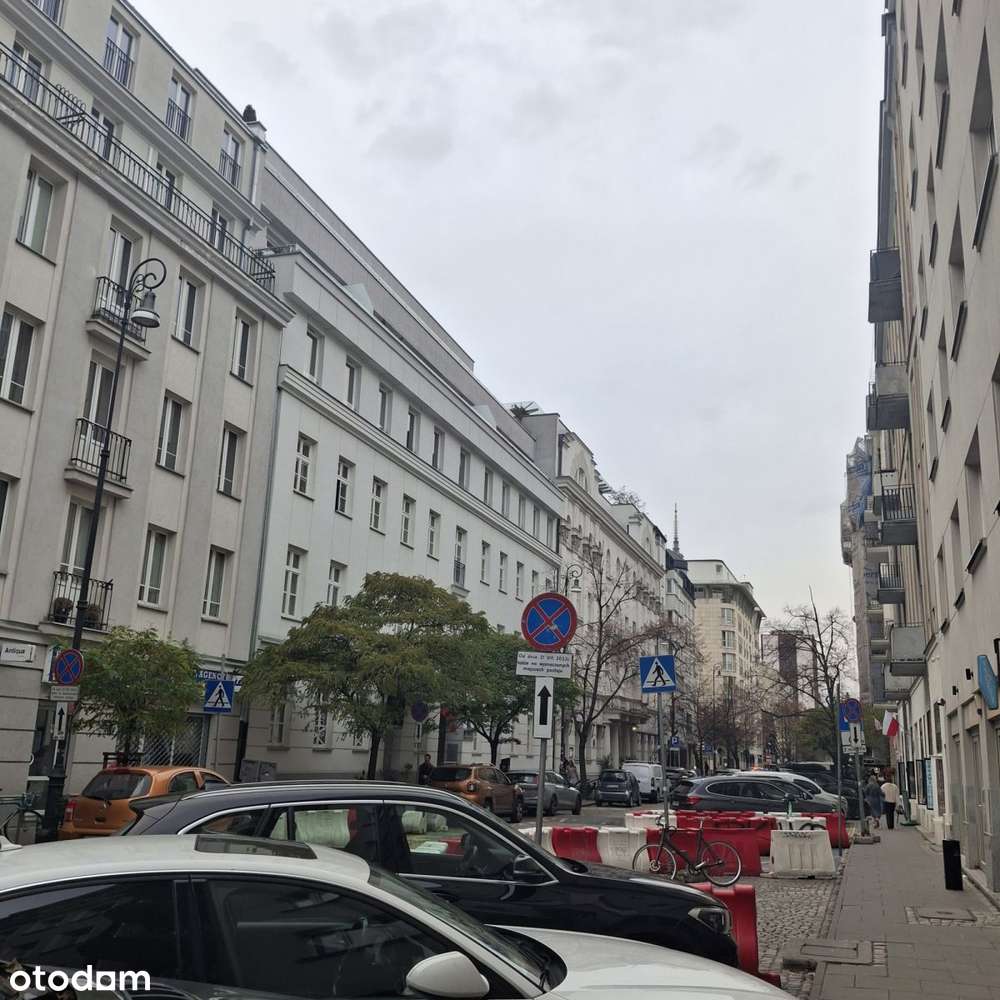 Ciche mieszkanie na ul. Poznańskiej z windą-14