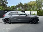 Mercedes-Benz Klasa A 250 Sport 4Matic 7G-DCT - 4