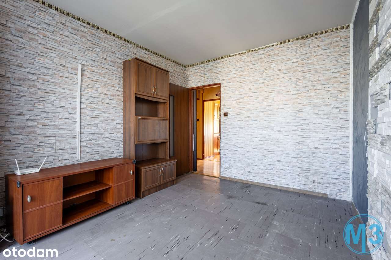 Do odświeżenia - idealna baza pod własną aranżację - Pełny obrazek: 2/12