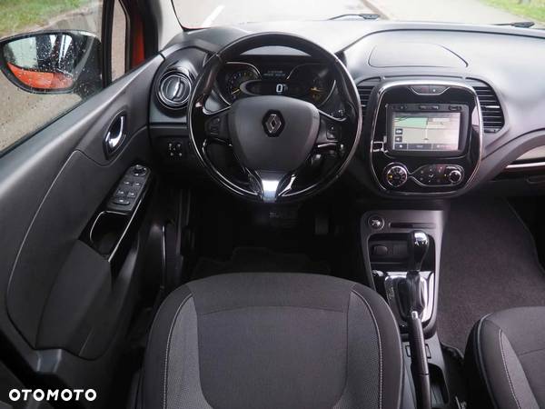 Renault Captur TCe 120 EDC Dynamique - 5