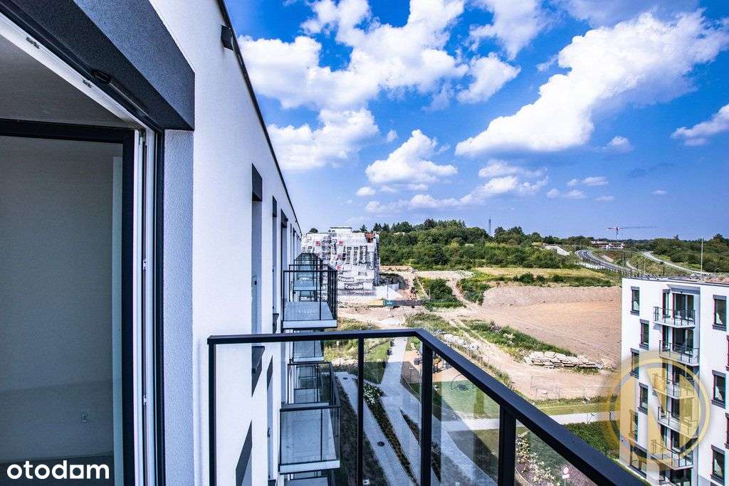 Ostatnie piętro z widokiem na panoramę miasta-19