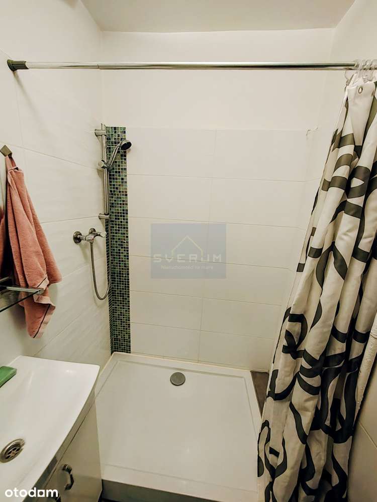 M-3 mieszkanie Tysiąclecie, dwa pokoje-13