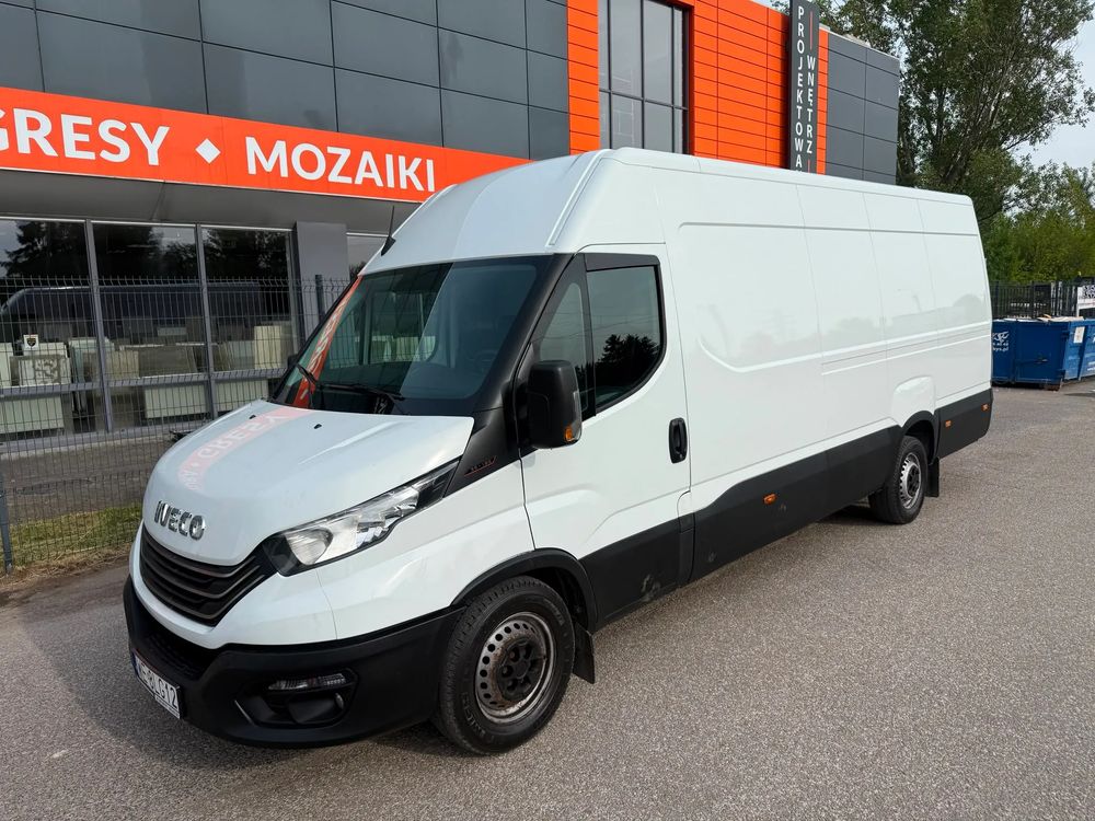 Iveco Daily 2023