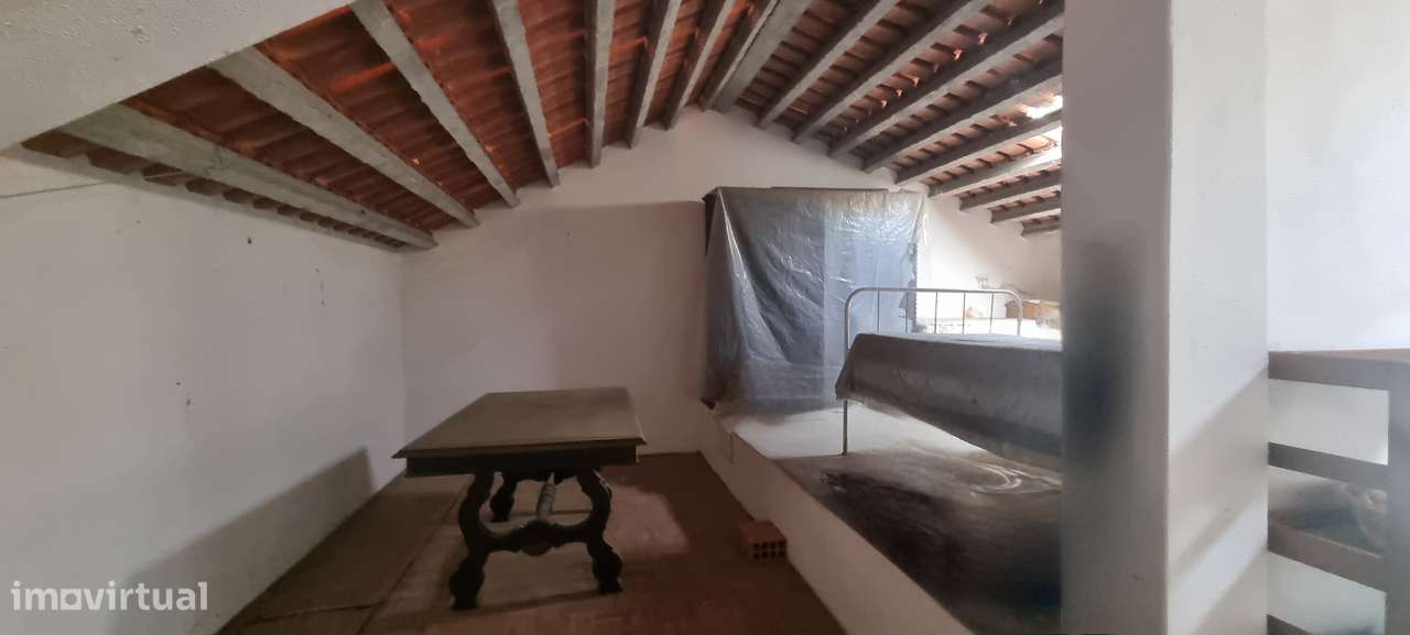 Moradia Localizada em Aldeia Típica no Alto Alentejo - Vale de Gaviões-12