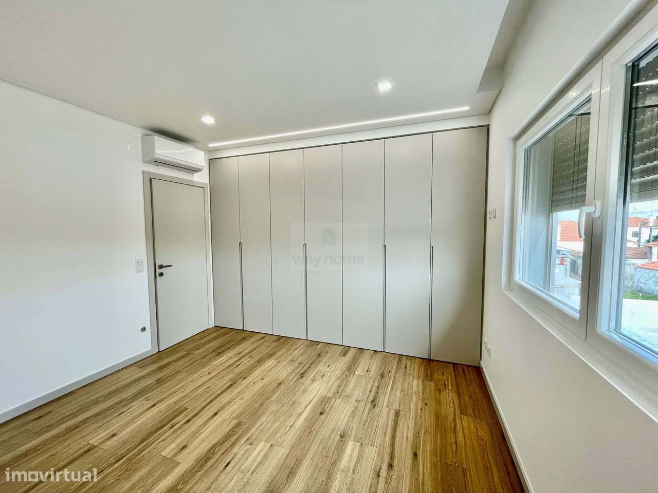 Apartamento T3 | Construção contemporânea | Lourinhã-7