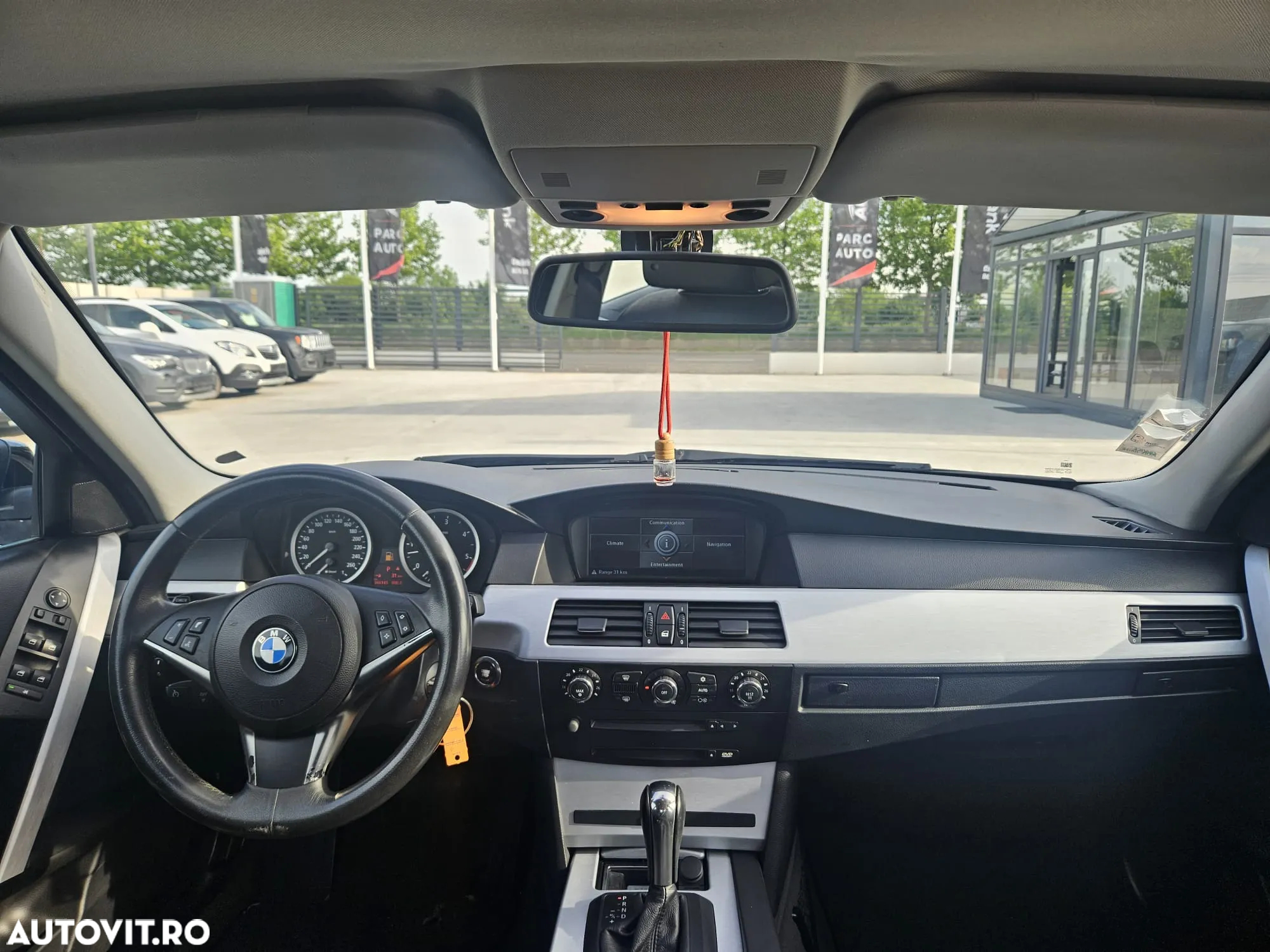 BMW Seria 5 - 6