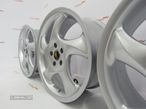 Jantes Autostar Twist 18 x 8 et45 5x112 Silver - 7