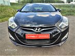 Hyundai i40 Kombi blue 1.7 CRDi Style - 5