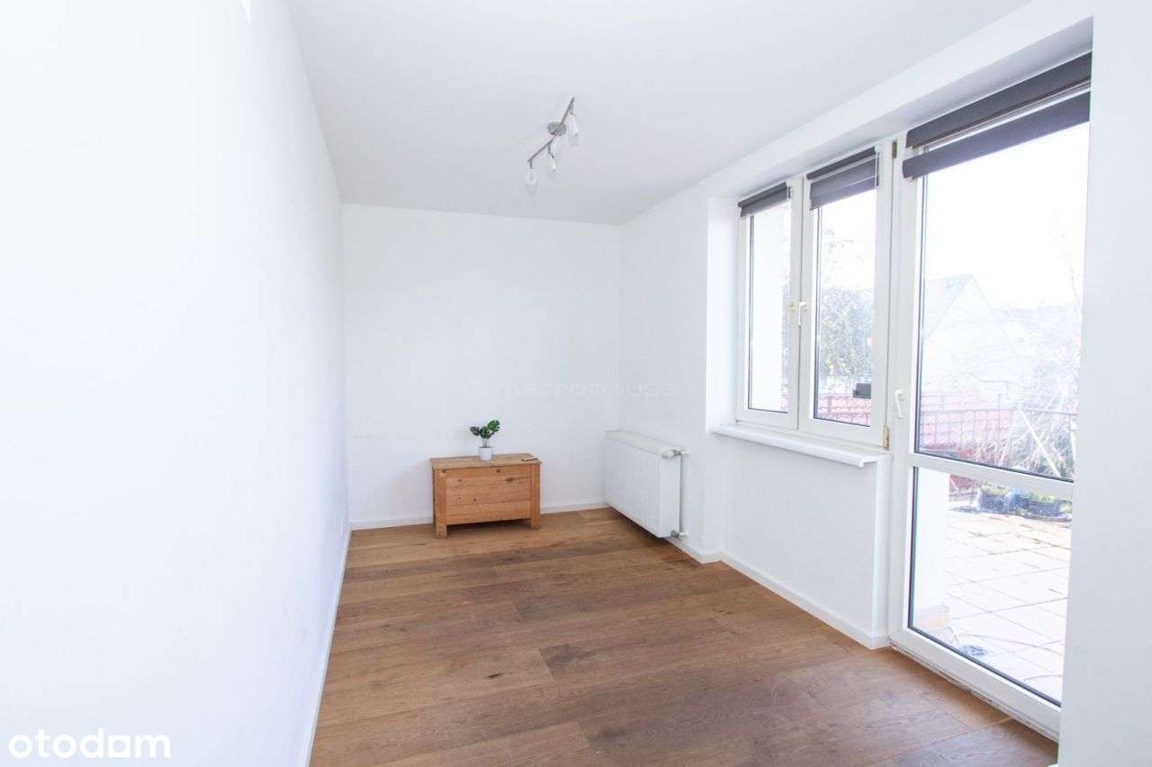 Atrakcyjny dom na os. Zachód-3