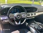 Mercedes-Benz GLE 300 d 4-Matic - 4