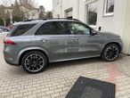 4x Felgi 19 5x112 m.in. do MERCEDES GLA S GLE E W211 W212 W213 S W221 W222 - FE236 (XF120) - 3