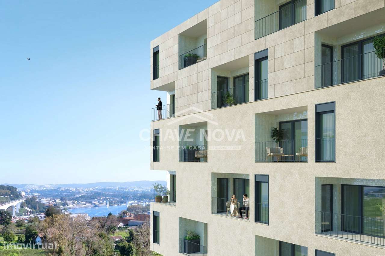 T2 QUADRA, Vila Nova de Gaia  - EMP/00559/JC - Grande imagem: 3/14