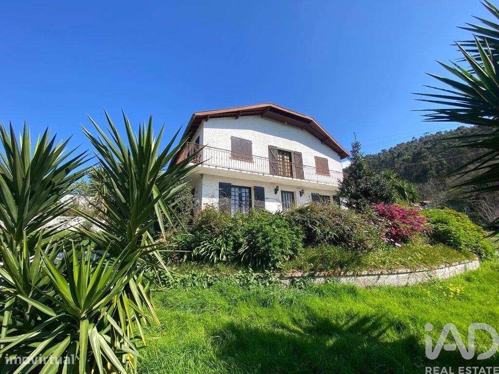 Casa / Villa T5 em Vila Nova De Cerveira E Lovelhe de 268,00 m2 - Grande imagem: 4/25