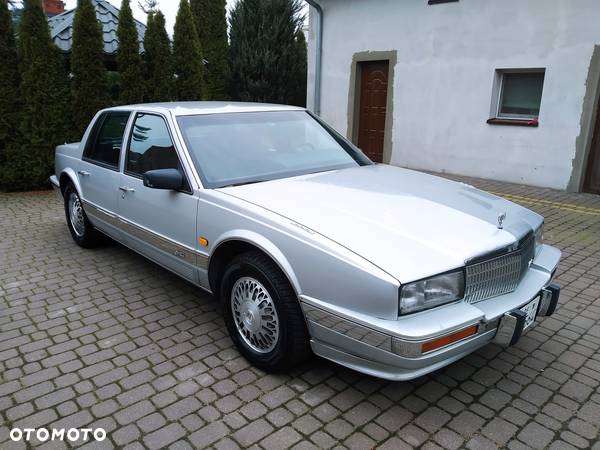 Cadillac Seville 4.9 STS - 39
