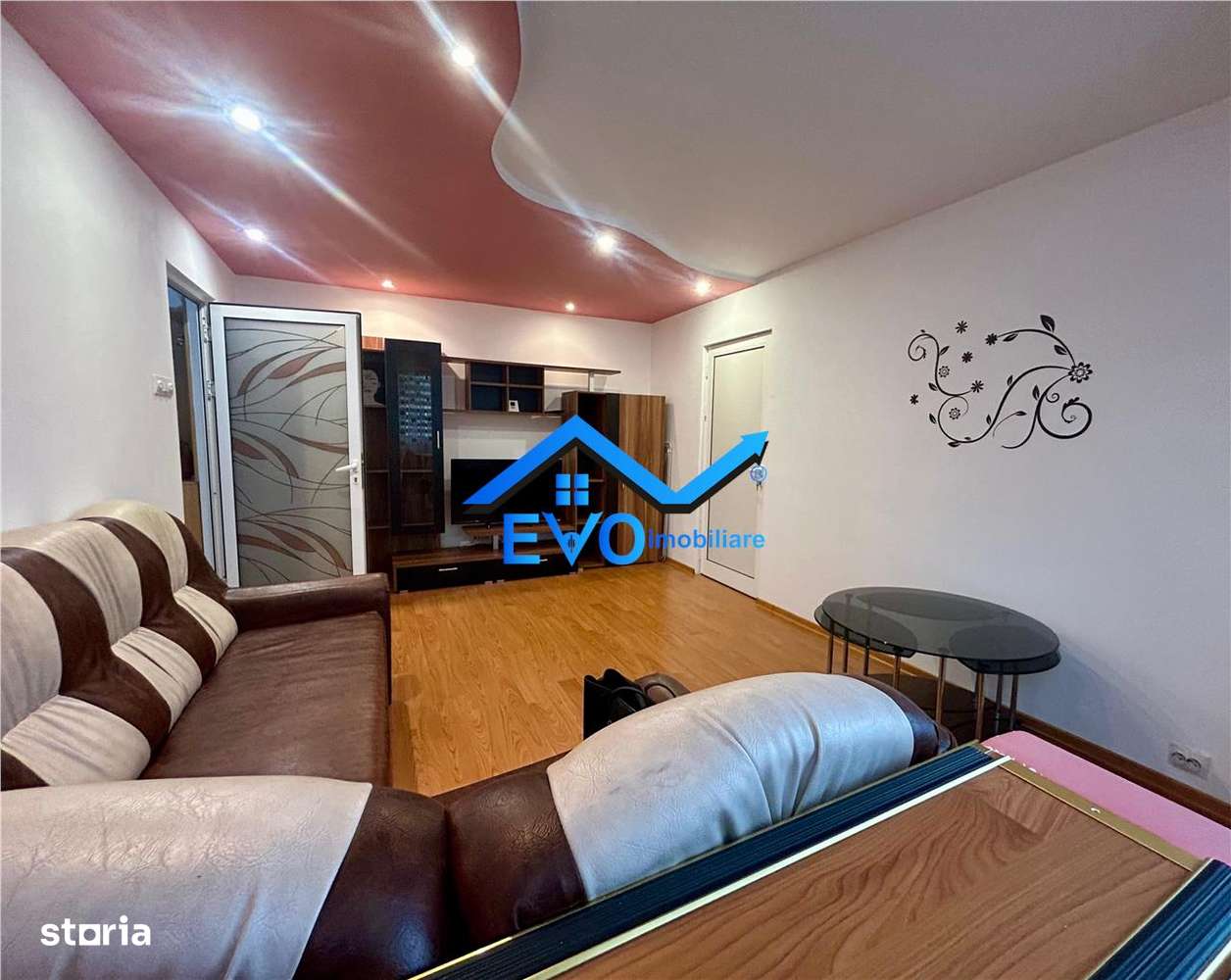 Apartament de inchiriat, 2 camere, Podu Ros - Imagine principală: 4/16