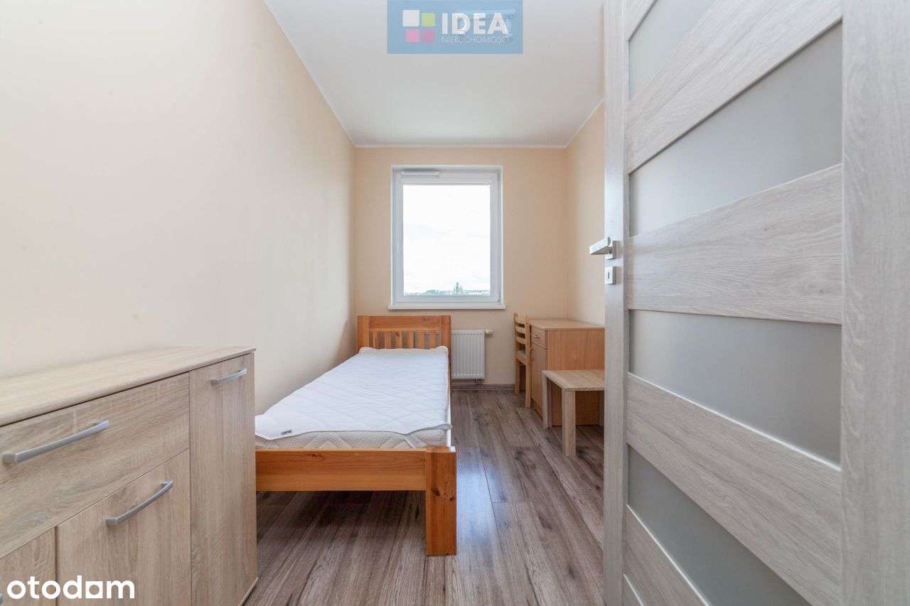 3 pokoje ul. Bartąska, gotowe do zamieszkania-10