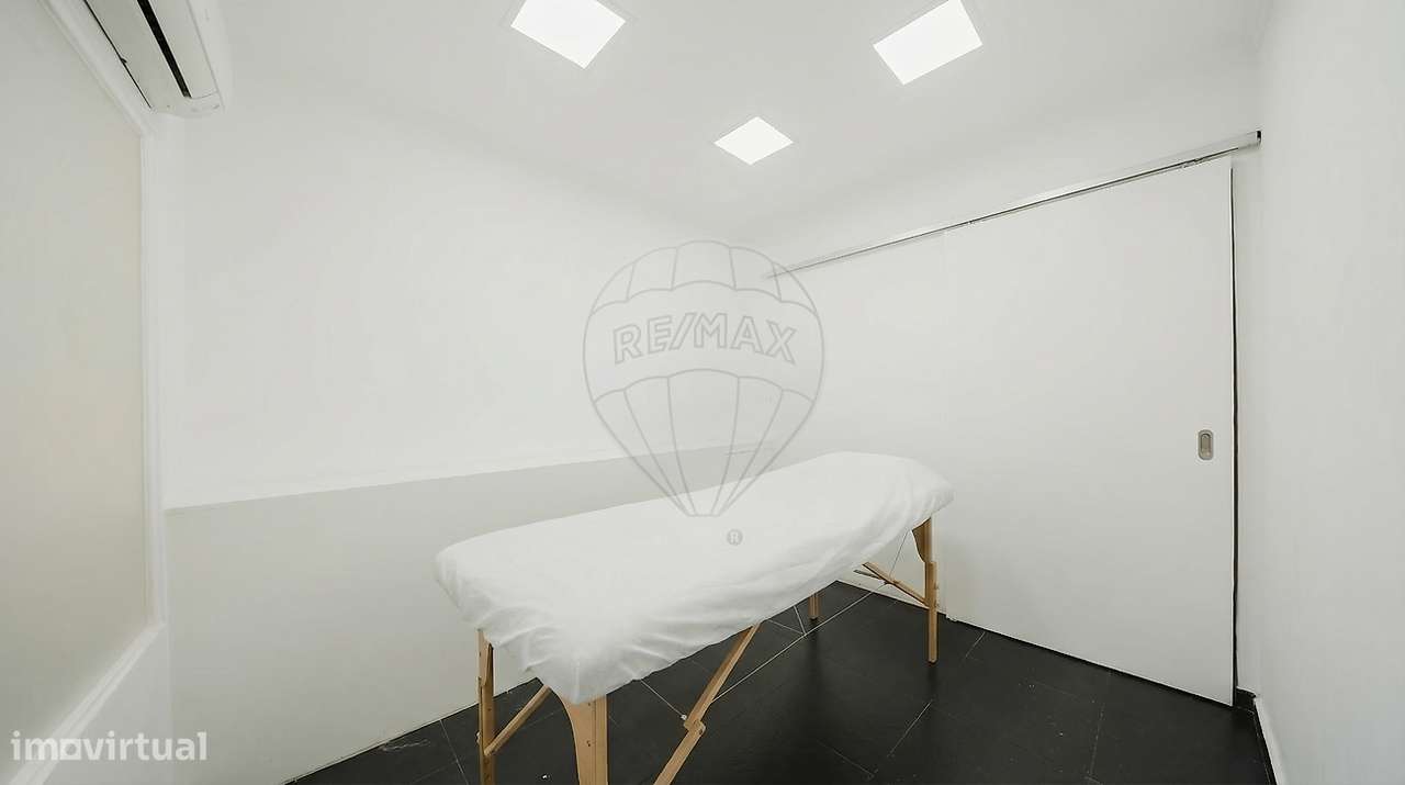 Loja  para arrendamento - Grande imagem: 5/9