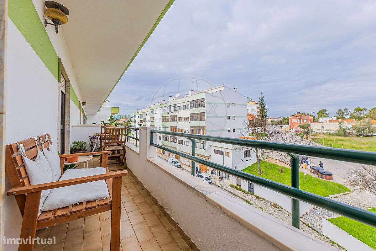 Apartamento T3 para venda-7