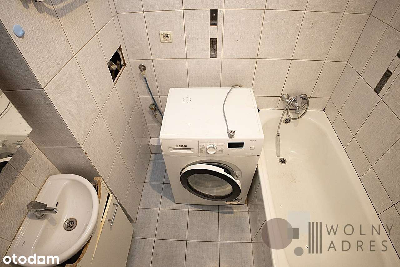 Dwa pokje na Kwiskiej-9