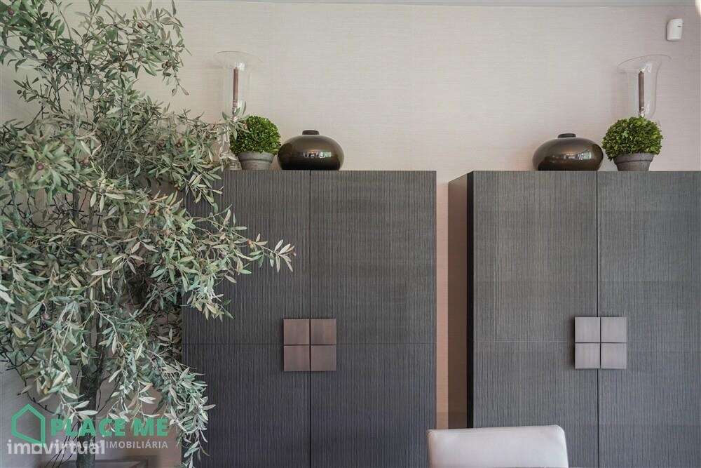 Apartamento T3 - Chave na Mão - Encosta do Bom Jesus, Braga-39