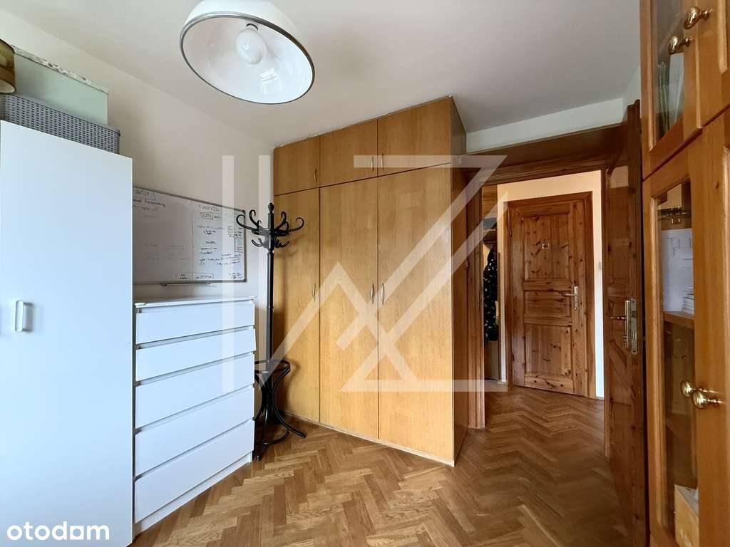 Czteropokojowe, przestronne mieszkanie - 87,50 m2-19