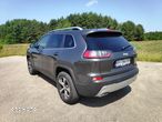 Jeep Cherokee 3.2 V6 Active Drive I Limited - 7