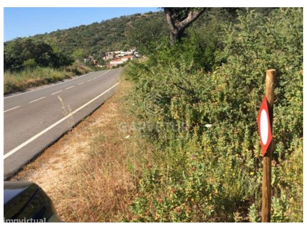 Lote de terreno rústico, Salir, Algarve - Grande imagem: 3/11