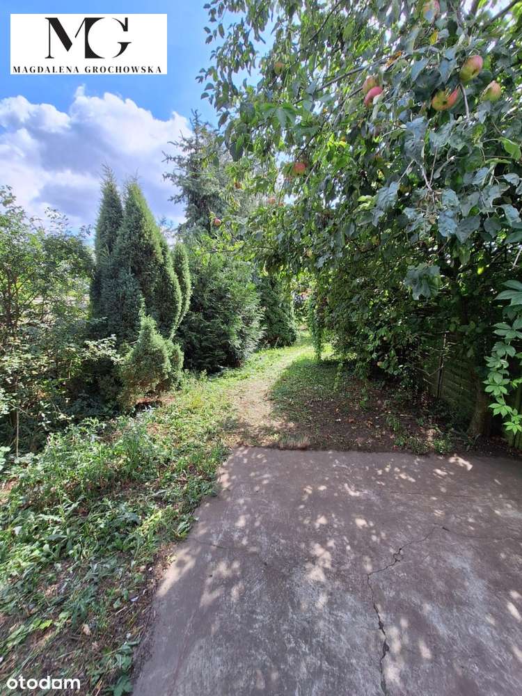 Mieszkanie 57mkw 2  Pokoje Z Ogródkiem I Garażem-14